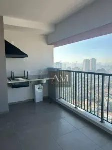 Apartamento com 3 Quartos à venda, 82m² no Alto da Mooca, São Paulo