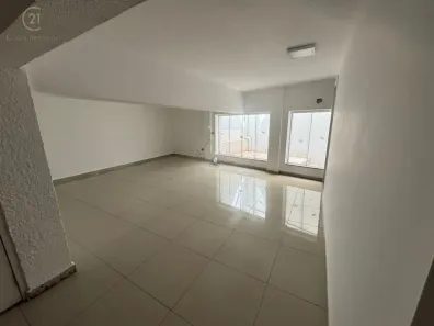 Sala Comercial para alugar, 200m² no Centro, Londrina