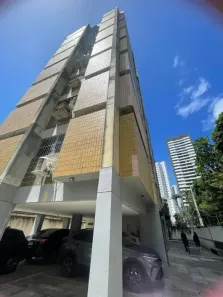 Apartamento com 3 Quartos à venda, 85m² no Boa Viagem, Recife