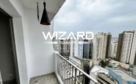 Apartamento com 5 Quartos para alugar, 162m² no Santana, São Paulo