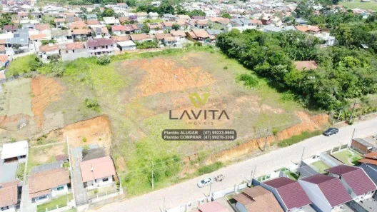 Lote/Terreno à venda, 5979m² no Ribeirão do Bugre, Luiz Alves