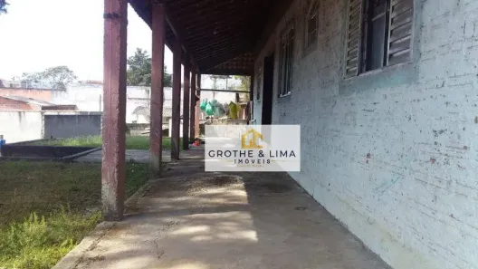Casa com 4 Quartos à venda, 180m² no Bom Retiro, São José dos Campos