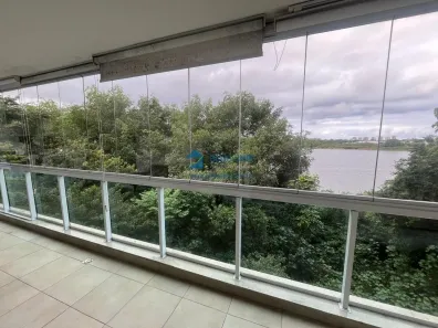 Apartamento com 4 Quartos à venda, 156m² no Barra Olímpica, Rio de Janeiro