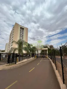 Apartamento com 2 Quartos para venda ou aluguel, 56m² no Condomínio Yes Garden, Rio Verde