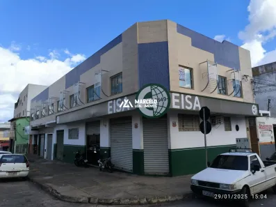 Sala Comercial com 9 Quartos para alugar, 297m² no Centro, Vitória da Conquista