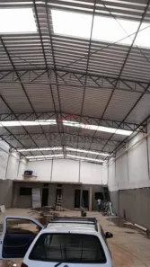 Galpão/Depósito/Armazém à venda, 510m² no Vila Carvalho, Ribeirão Preto