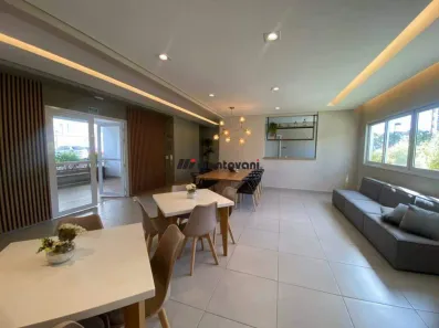 Apartamento com 1 Quarto à venda, 38m² no Vila Invernada, São Paulo