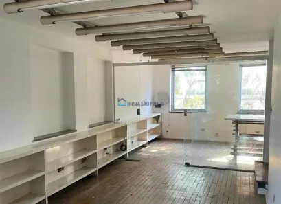 Prédio Comercial à venda, 167m² no Vila Clementino, São Paulo