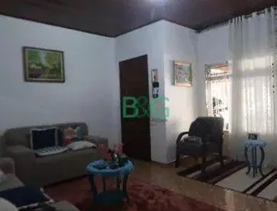 Sobrado com 2 Quartos à venda, 110m² no Parque Independência, São Paulo