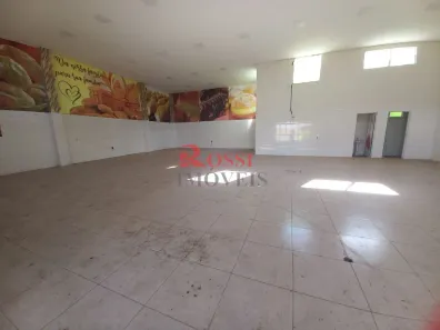 Galpão/Depósito/Armazém para alugar, 323m² no Jardim Residencial das Palmeiras, Rio Claro