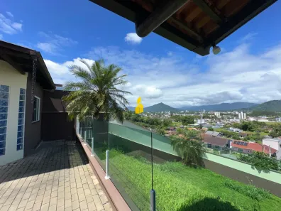 Casa com 3 Quartos à venda, 164m² no Das Nações, Timbó