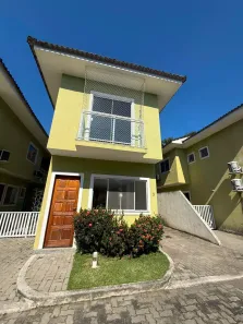 Casa de Condomínio com 3 Quartos para alugar, 120m² no Itaipu, Niterói