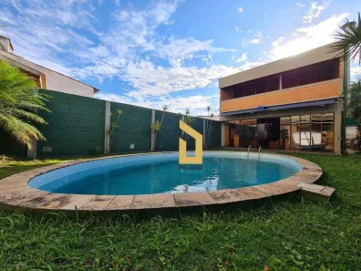 Sobrado com 4 Quartos à venda, 266m² no Jardim Franca, São Paulo