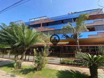 Apartamento com 3 Quartos à venda, 95m² no Recreio dos Bandeirantes, Rio de Janeiro