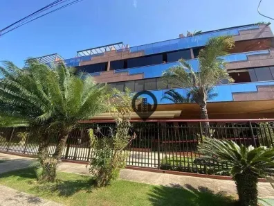 Apartamento com 3 Quartos à venda, 95m² no Recreio dos Bandeirantes, Rio de Janeiro