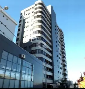 Apartamento com 3 Quartos à venda, 105m² no Centro, Bento Gonçalves
