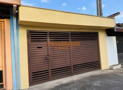 Casa com 2 Quartos à venda, 70m² no Jardim das Indústrias, São José dos Campos
