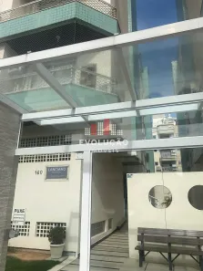 Apartamento com 2 Quartos à venda, 746m² no Balneário, Florianópolis