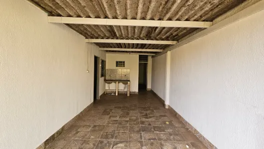 Kitnet com 1 Quarto para alugar, 37m² no Parque Oeste Industrial, Goiânia
