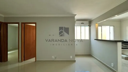 Apartamento com 2 Quartos à venda, 38m² no Jardim Botânico, Ribeirão Preto