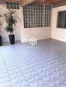 Casa com 5 Quartos à venda, 160m² no Conjunto Habitacional Padre José de Anchieta, São Paulo