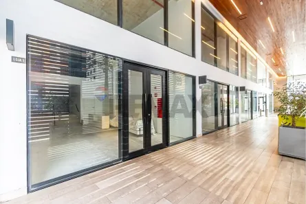 Ponto Comercial à venda, 144m² no Centro, Curitiba