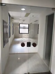 Sala Comercial para alugar, 84m² no Consolação, São Paulo