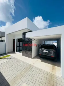 Casa com 3 Quartos à venda, 140m² no Jacumã, Conde
