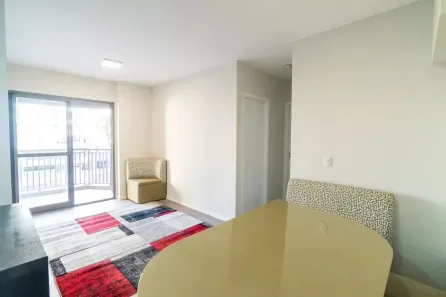 Apartamento com 2 Quartos à venda, 62m² no Vila Guarani (Z Sul), São Paulo