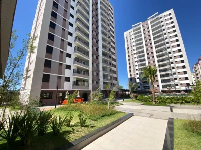Apartamento com 3 Quartos à venda, 83m² no Morumbi, Paulínia