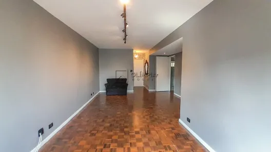 Apartamento com 3 Quartos à venda, 116m² no Itaim Bibi, São Paulo