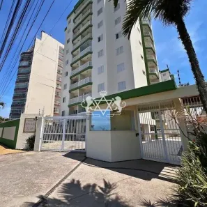 Apartamento com 2 Quartos à venda, 66m² no Praia das Palmeiras, Caraguatatuba
