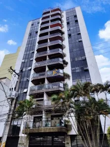 Apartamento com 3 Quartos à venda, 112m² no Alto dos Passos, Juiz de Fora