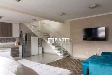 Sobrado com 2 Quartos para alugar, 210m² no Anchieta, São Bernardo do Campo