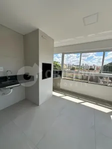Apartamento com 3 Quartos à venda, 118m² no Patrimônio, Uberlândia
