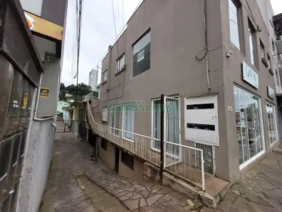 Sala Comercial para alugar, 55m² no Cruzeiro, Caxias do Sul