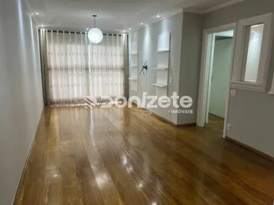 Apartamento com 2 Quartos à venda, 98m² no Jardim Bela Vista, Santo André