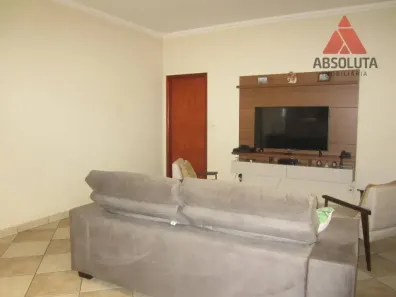 Casa com 2 Quartos à venda, 264m² no Cidade Jardim, Americana