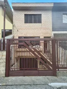 Sobrado com 3 Quartos à venda, 197m² no Cidade Mãe do Céu, São Paulo