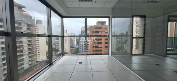 Imóvel Comercial à venda, 54m² no Brooklin Paulista, São Paulo
