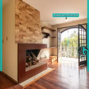 Casa com 3 Quartos para alugar, 200m² no Boqueirão, Curitiba