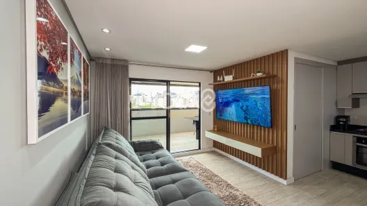 Apartamento com 2 Quartos à venda, 73m² no Água Verde, Curitiba