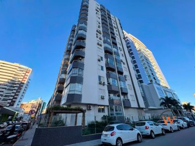 Apartamento com 3 Quartos à venda, 113m² no Campinas, São José