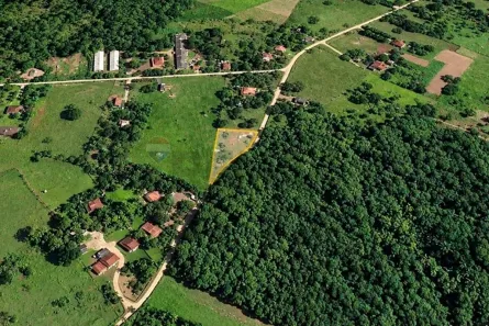 Lote/Terreno à venda, 1800m² no , Cachoeira