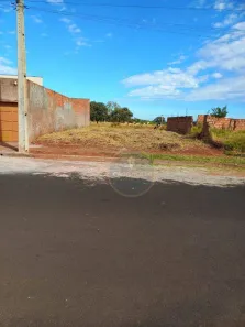 Lote/Terreno à venda, 250m² no Loteamento Antônio Caiado, Uberaba
