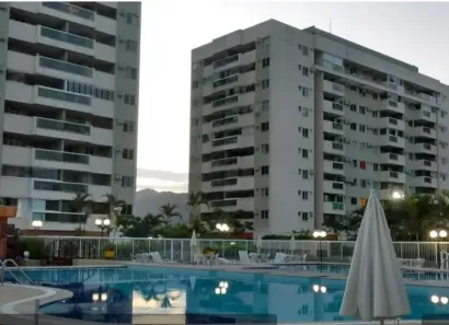 Apartamento com 2 Quartos à venda, 62m² no Barra Olímpica, Rio de Janeiro