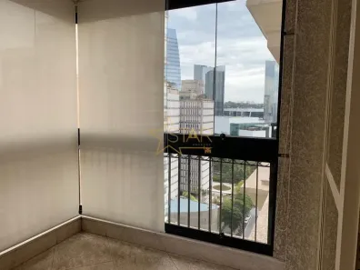 Apartamento com 4 Quartos à venda, 232m² no Itaim Bibi, São Paulo