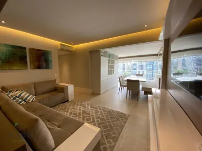 Apartamento com 2 Quartos à venda, 88m² no Vila Nova Conceição, São Paulo