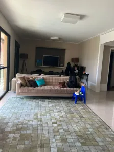 Apartamento com 3 Quartos à venda, 192m² no Vila Suzana, São Paulo