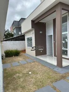 Casa com 3 Quartos à venda, 90m² no Residencial Rio das Ostras, Rio das Ostras